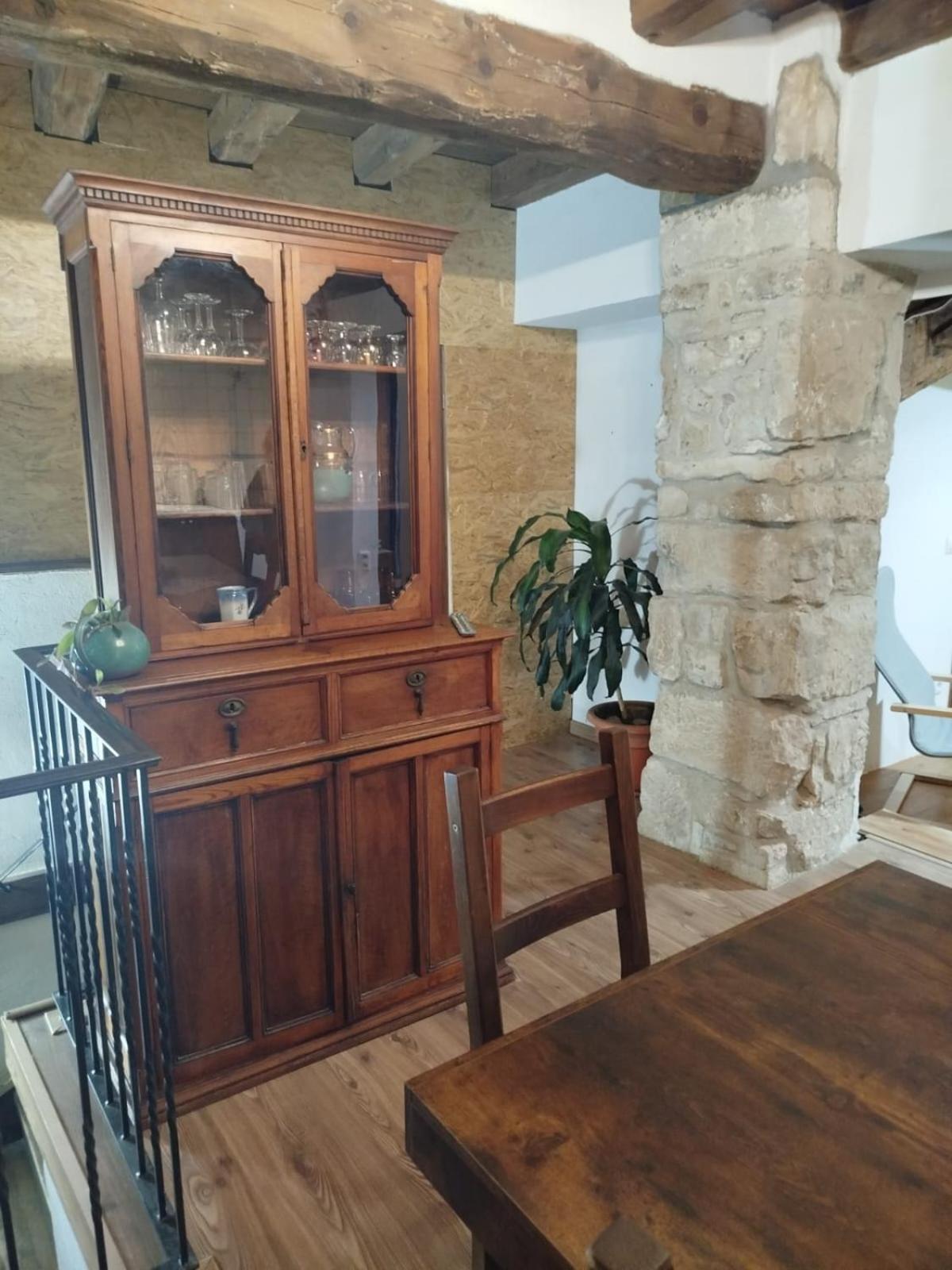 Montblanquet Marilluna Aixoplucrural מראה חיצוני תמונה