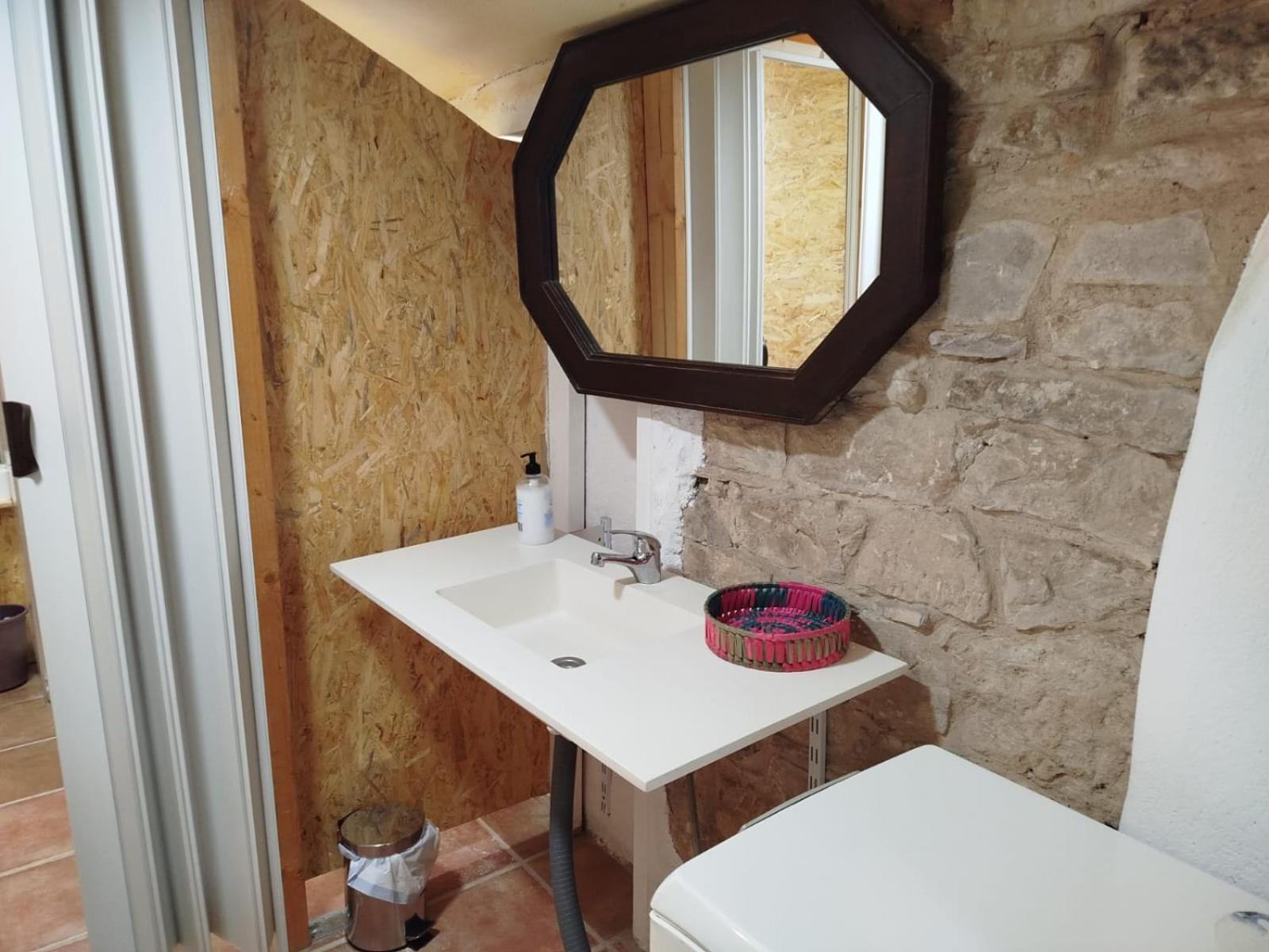 Montblanquet Marilluna Aixoplucrural מראה חיצוני תמונה